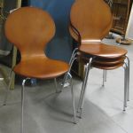 541 7446 CHAIRS